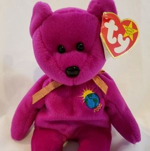TY Beanie Baby